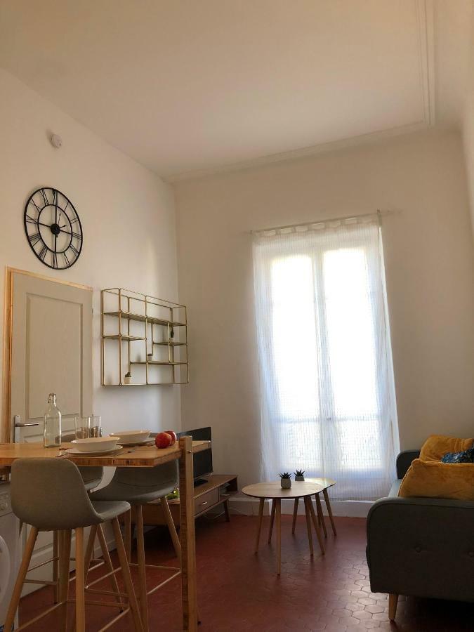 #T2 Intra-Muros Avignon Exterior foto